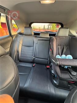 تويوتا راف 4